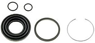 Dorman D351212 Rear Disc Brake Caliper Repair Kit Compatible with Select Models Dorman