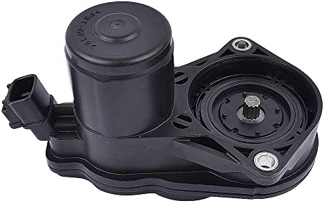 46310-33010 Parking Brake Actuator Replacement for 2019-2022 Toyota Corolla Highlander RAV4 C-HR Camry Avalon Lexus ES IS RC UX 200 250 300 350 Flynsu