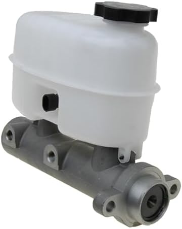 ACDelco Professional 18M2539 Brake Master Cylinder Assembly ACDelco