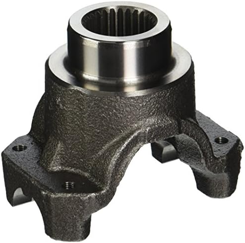 Crown Automotive - 52068839 Yoke Driveline and Axles Crown Automotive