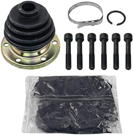 Beck/Arnley 103-2145 CV Joint Boot Kit Beck/Arnley