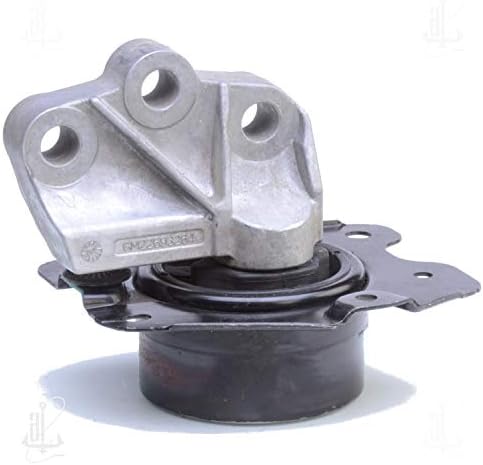 AUTO XTRA 3291 Transmission Mount Anchor