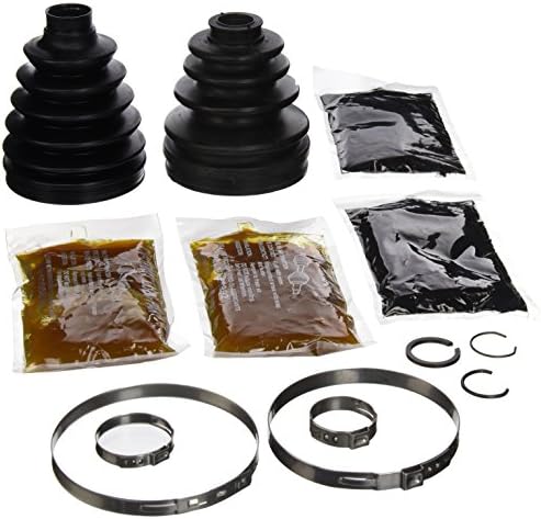 Toyota D/Shaft Boot Kit - 04438-04021 Toyota