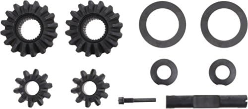 SVL 2023884 Carrier Gear Kit Spicer