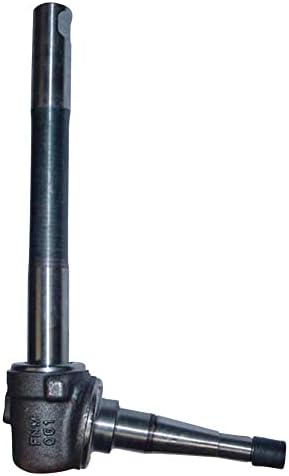 Complete Tractor 1104-4109 Right Spindle Compatible with/Replacement for Ford/Holland 8N NAA Jubilee F3NN3105AA 8N3105B Complete Tractor