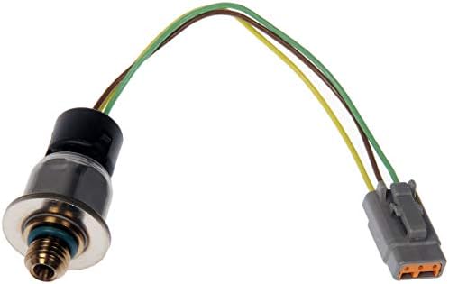 Dorman 904-7519 Diesel Injection Control Pressure Sensor Compatible with Select IC Corporation / International Models Dorman