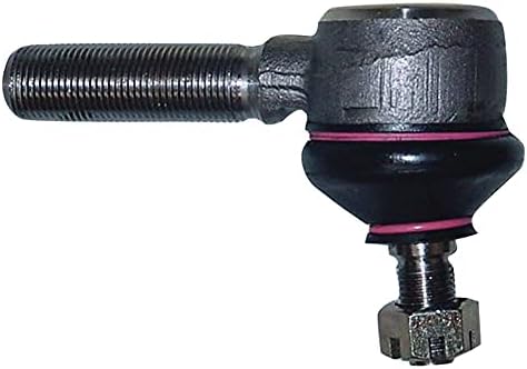 Tie Rod End Compatible with/Replacement For Ford Tractor 8N8N3270, 1104-4091 Complete Tractor