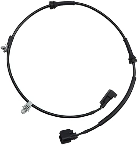 Beck/Arnley 0845047 ABS Sensor Harness Beck/Arnley