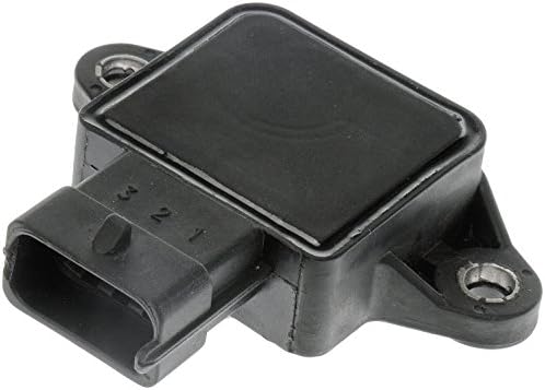 Dorman 977-404 Throttle Position Sensor Compatible with Select Hyundai / Kia Models Dorman