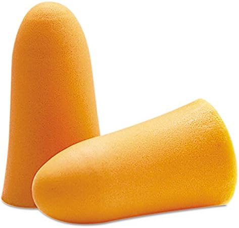 Беруши одноразовые Moldex 6600 Softies, мягкие, 33 дБ, 200 пар Moldex