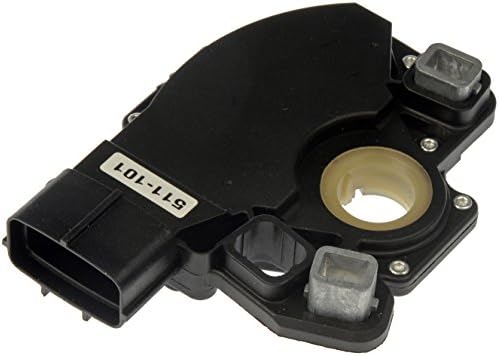 Dorman 511-101 Transmission Range Sensor Compatible with Select Ford / Lincoln Models Dorman