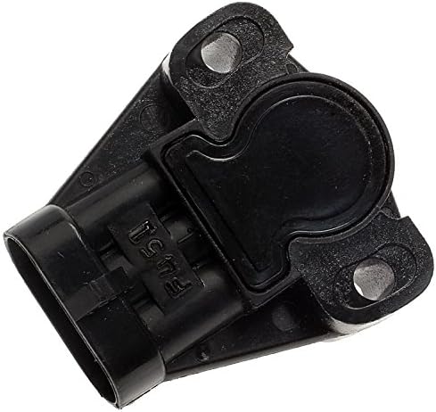 ACDelco Professional 213-3859 Throttle Position Sensor ACDelco