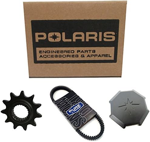 Зарядный индикатор Polaris OEM - 4015096, совместимый с вашим автомобилем Polaris