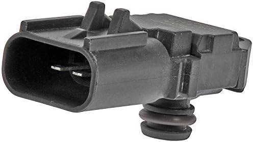 Dorman 904-7119 Engine Crankcase Pressure Sensor Compatible with Select Models Dorman