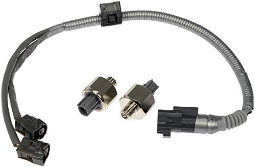 Dorman 926-387 Knock Sensor And Harness Kit Compatible with Select Lexus/Toyota Models Dorman