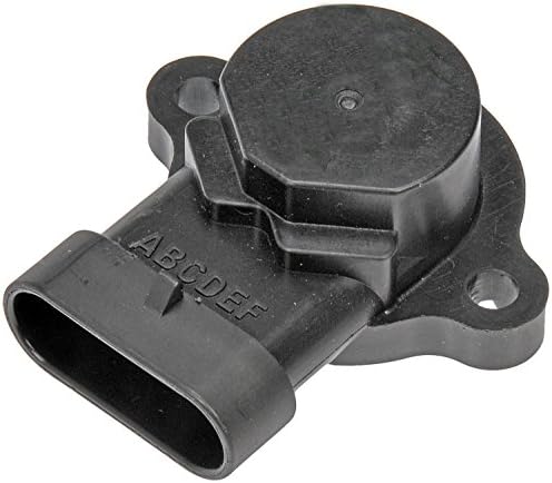 Dorman 977-036 Throttle Position Sensor Compatible with Select Models Dorman