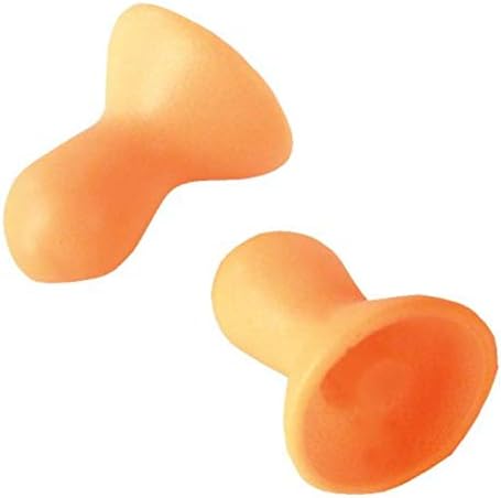 Apex Sof-Tone Ear Plug (Pack of 3) Apex