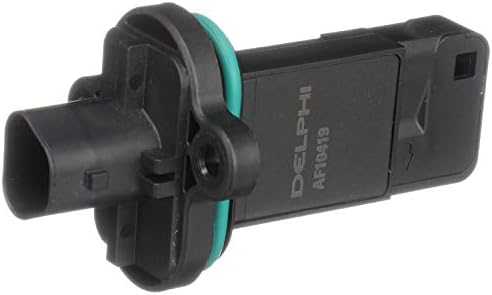 Delphi AF10419 Mass Air Flow Sensor (Probe Only), 1 Pack Delphi