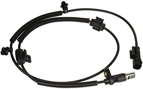 Motorcraft BRAB-299 Front ABS Wheel Sensor Motorcraft