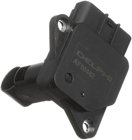 Delphi AF10442 Mass Air Flow Sensor Delphi