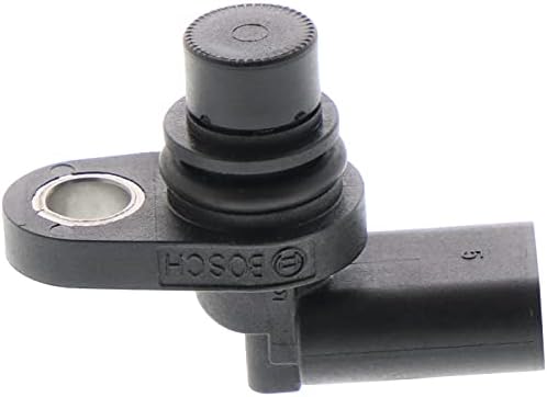 BOSCH 0232103125 OE Camshaft Position Sensor - Compatible with Select Infiniti Q50/60, QX30; Mercedes-Benz A, B, C, CLA, E, G, GLA, GLB, GLC, GLE, GLS, Metris, S, SL, SLC, SLK, Sprinter, AMG + More Bosch