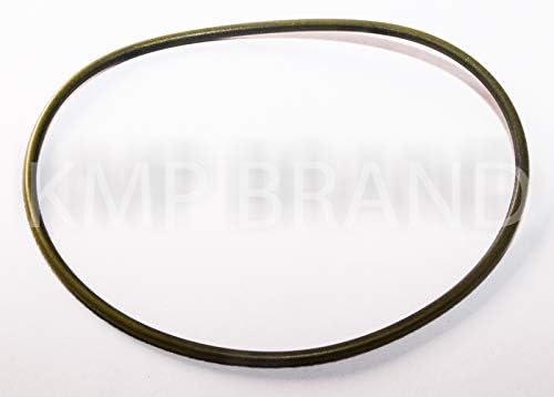 3969698 SEAL suitable for Cummins® KMP BRAND