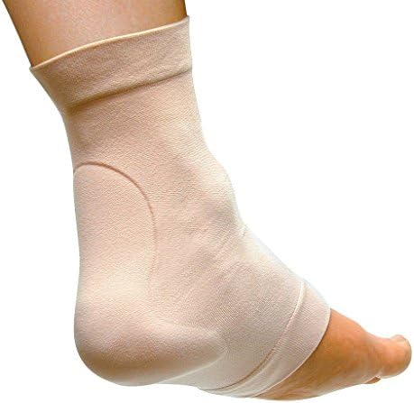 PediFix Visco-gel Achilles Protection Sleeve, Small Pedifix