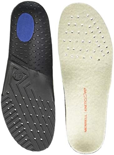 Женские Стельки Merrell Merino Wool Advanced Merrell