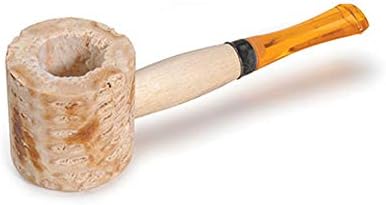 Darice Natural Corncob Pipe - 3.5" Darice