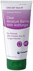 Alimed Critic-Aid Clear Moisture Antifungal Barrier 5 oz (Унции) Coloplast