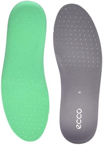 Мужские Стельки ECCO Active Performance Textile ECCO