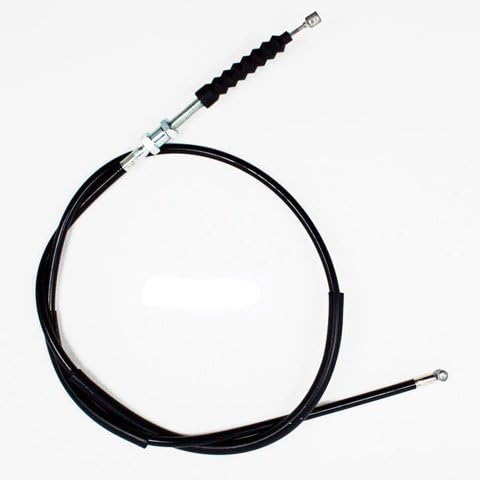 1974-1978 HONDA XL350 HONDA BRAKE CABLE, Manufacturer: MOTION PRO, Manufacturer Part Number: 02-0002-AD, Stock Photo - Actual parts may vary. Motion Pro