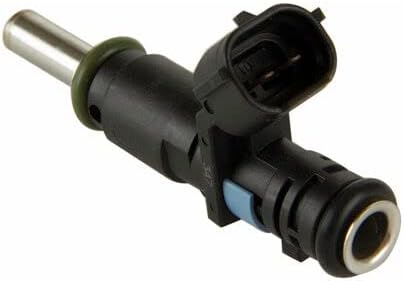 Fuel Injector - Compatible with 2007-2014 Volkswagen Jetta 2.5L 5-Cylinder Marketplace Auto Parts