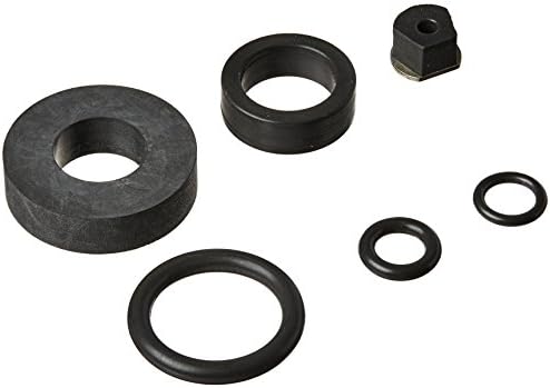 Standard Motor Products SK42 Fuel Injector Seal Assorted, One Size Standard Motor Products