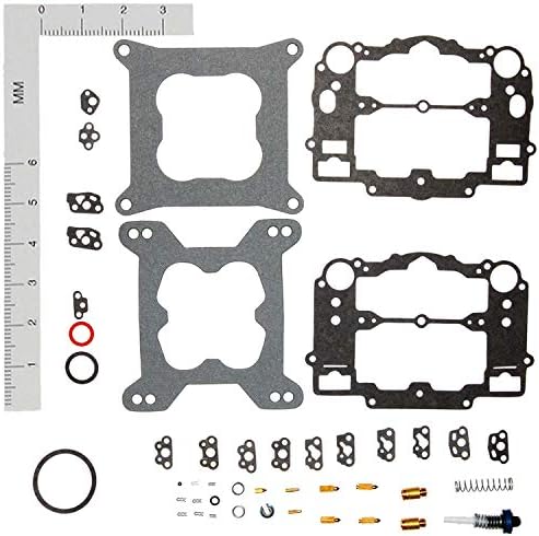 Walker Products 15881A Carburetor Kit Walker Products