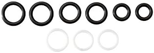 Stand Pipe and Front Port Plug Seal Kit Alliant Power #AP0028 Alliant Power