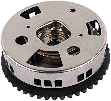 53022243AF Camshaft Sprocket Timing Gear Replacement for 2009-2021 Chrysler Jeep Grand Cherokee Dodge Charger Ram 1500 2500 3500 5.7L Flynsu Flynsu