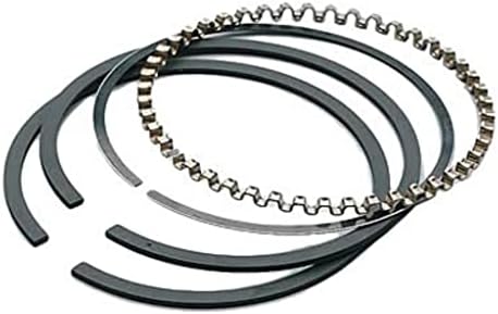 Wiseco Piston Ring Set For 1999-2005 Mazda Miata | 1.8L | 1839CC | DOHC | NA | 8400XX KarParts360