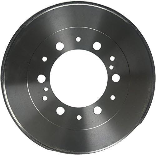 Centric 123.44046 Rear Brake Drum Centric Parts