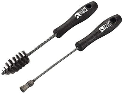 New Injector Brush Kit for the 2003-2015 5.9L/6.7L Dodge/Cummins Diesel Engine. Alliant Power # AP0083 Alliant Power