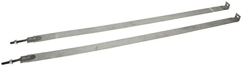 Spectra Premium ST118 Fuel Tank Straps for General Motors Spectra Premium