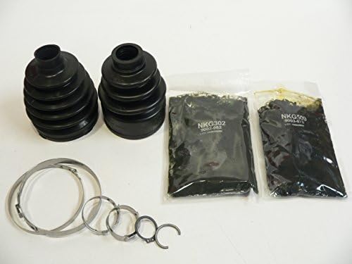 Toyota Cv Boot Kit - 04428-01040 Toyota