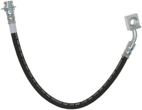 ACDelco Professional 18J4683 Rear Driver Side Hydraulic Brake Hose Assembly ACDelco