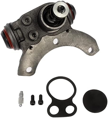 Dorman W37811 Rear Passenger Side Lower Drum Brake Wheel Cylinder Compatible with Select Ford Models Dorman