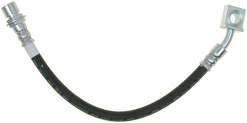 ACDelco Professional 18J4621 Rear Passenger Side Hydraulic Brake Hose Assembly ACDelco