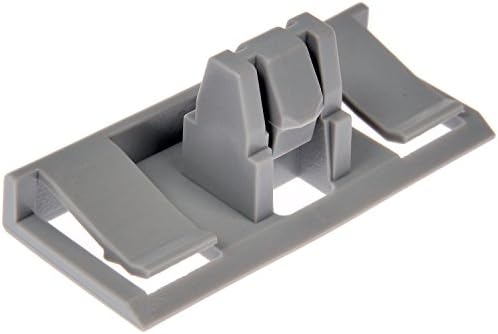 Dorman 700-000 Moulding Retainer-Interior-GM, Gray, 10 Pack Dorman