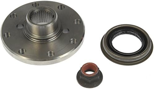 Dorman 697-507 Rear Differential Pinion Flange Compatible with Select Ford / Lincoln / Mercury Models Dorman