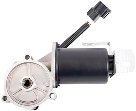 TRQ Transfer Case Shift Motor Compatible with Ford Ranger 4x4 Trq