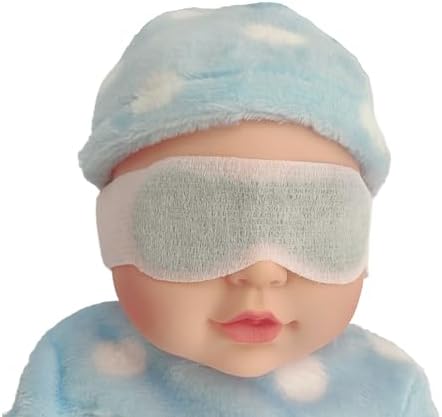 Маска для сна Generic Baby Eye mask Generic