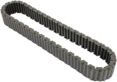 OCPTY Transfer Case Chain Mercedes for Benz ML 2003-On 1.50 Wide / 42 Links / 3/8 Pitch/Rocker pin design Ocpty